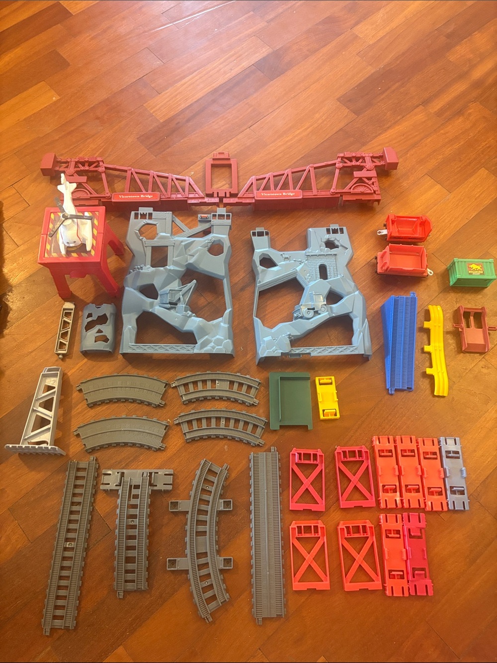 Thomas & Friends Additional Tracks